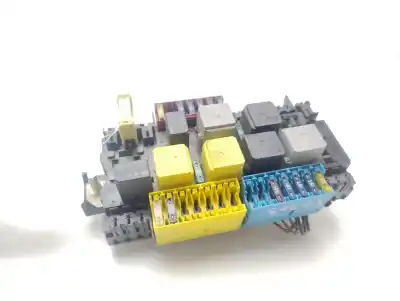 Second-hand car spare part fuse box unit for mercedes clase m (w166) ml 350 bluetec 4-matic (166.024, 166.023) oem iam references a1669063801  