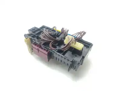 Second-hand car spare part fuse box unit for mercedes clase m (w166) ml 350 bluetec 4-matic (166.024, 166.023) oem iam references a1669063801  
