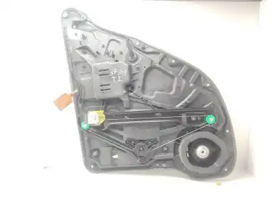 Second-hand car spare part Rear Left Window Regulator for MERCEDES CLASE M (W166) ML 350 BLUETEC 4-MATIC (166.024, 166.023) OEM IAM references A1667300179  