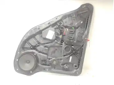 Second-hand car spare part rear left window regulator for mercedes clase m (w166) ml 350 bluetec 4-matic (166.024, 166.023) oem iam references a1667300179  