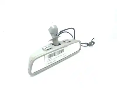 Second-hand car spare part  for MERCEDES CLASE M (W166)  OEM IAM references 16681001179051  
