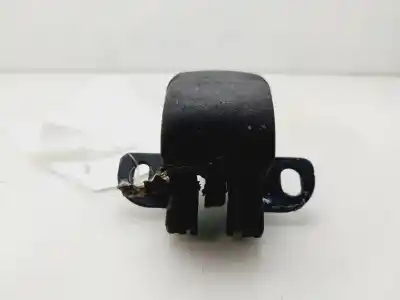 Peça sobressalente para automóvel em segunda mão fechadura do mala por opel combo cargo referências oem iam 09186838  