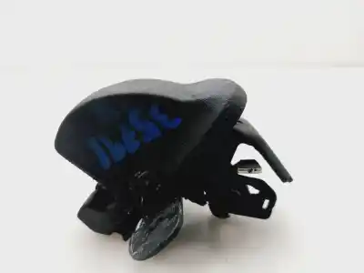 Peça sobressalente para automóvel em segunda mão fechadura do mala por opel combo cargo referências oem iam 09186838  