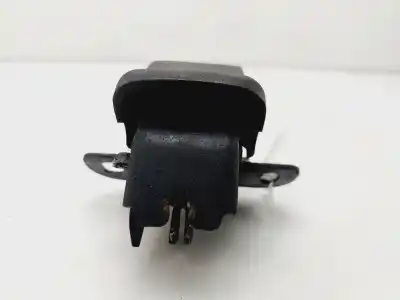 Peça sobressalente para automóvel em segunda mão fechadura do mala por opel combo cargo referências oem iam 09186838  