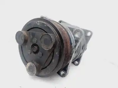 Автозапчастина б/у компресор кондиционера для OPEL COMBO Cargo Посилання на OEM IAM 13197538  