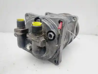 Second-hand car spare part air conditioning compressor for opel combo cargo oem iam references 13197538  