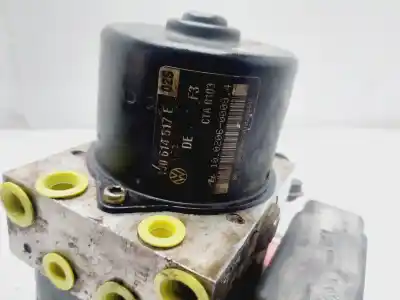 Second-hand car spare part abs for seat leon (1m1) 1.9 tdi oem iam references 1j0614517e  