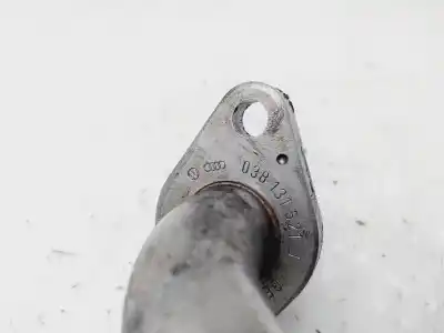 İkinci el araba yedek parçası tüp için seat leon (1m1) 1.9 tdi oem iam referansları 038131521j  