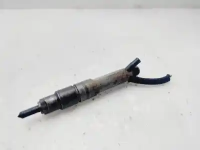 Автозапчастина б/у инжектор для seat leon (1m1) 1.9 tdi посилання на oem iam 028130202p  