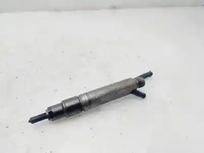 Автозапчастина б/у инжектор для seat leon (1m1) 1.9 tdi посилання на oem iam 028130202p  