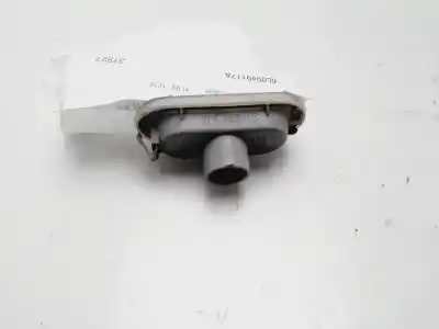 Автозапчастина б/у права бічна лампа для SEAT LEON (1M1) 1.9 TDI Посилання на OEM IAM 6L0949117A  