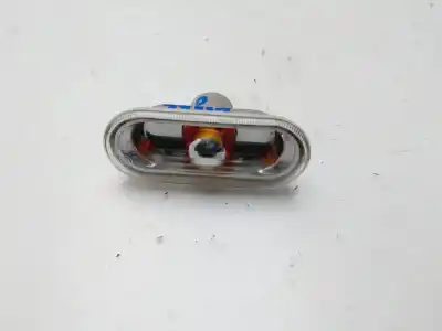 Автозапчастина б/у права бічна лампа для seat leon (1m1) 1.9 tdi посилання на oem iam 6l0949117a  