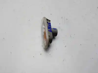 Автозапчастина б/у права бічна лампа для seat leon (1m1) 1.9 tdi посилання на oem iam 6l0949117a  