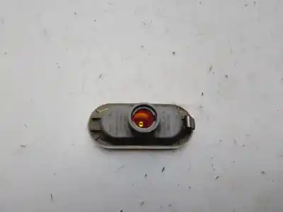 Автозапчастина б/у права бічна лампа для seat leon (1m1) 1.9 tdi посилання на oem iam 6l0949117a  