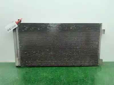 Second-hand car spare part AIR CONDITIONING CONDENSER / RADIATOR for MINI CLUBMAN (R55)  OEM IAM references 64539228607  