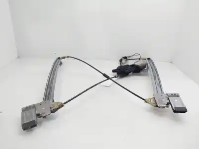 Piesă de schimb auto la mâna a doua mecanism acționare geam fațã stânga pentru ford focus berlina (cak) ghia referințe oem iam xs4123201  