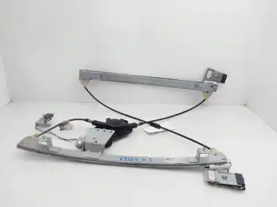 Piesă de schimb auto la mâna a doua mecanism acționare geam fațã stânga pentru ford focus berlina (cak) ghia referințe oem iam xs4123201  