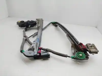 Recambio de automóvil de segunda mano de elevalunas delantero derecho para ford focus berlina (cak) ghia referencias oem iam xs41a23200bk  
