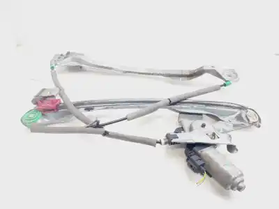 Recambio de automóvil de segunda mano de elevalunas delantero derecho para ford focus berlina (cak) ghia referencias oem iam xs41a23200bk  