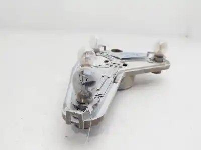 Pièce détachée automobile d'occasion support de lampe pour ford focus berlina (cak) ghia références oem iam xs4x13n004ca  