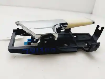 Second-hand car spare part interior right front handle for chevrolet aveo lt oem iam references swt200404  