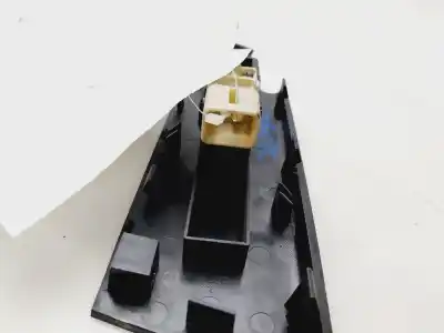 Second-hand car spare part right front power window switch for chevrolet aveo lt oem iam references 202005661  