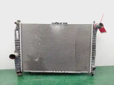Piesă de schimb auto la mâna a doua radiator de apa pentru chevrolet aveo lt referințe oem iam 95227753