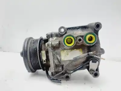 Second-hand car spare part Air Conditioning Compressor for FORD FOCUS BERLINA (CAK) Trend OEM IAM references YS4H19D629AB  