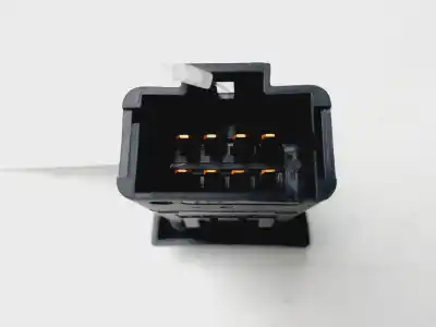 Pièce détachée automobile d'occasion Avertissement pour RENAULT MEGANE I FASE 2 CLASSIC (LA..) 1.9 dTi Privilege 80 CV / 59 KW Références OEM IAM 435867  