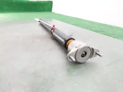 Recambio de automóvil de segunda mano de AMORTIGUADOR TRASERO DERECHO para MERCEDES CLASE GLA (W156)  referencias OEM IAM 1563200931  