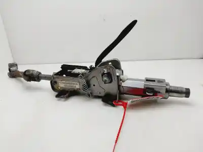 Second-hand car spare part steering column for skoda octavia combi (5e5) ambition 110 cv / 81 kw oem iam references 5q1419502ak  