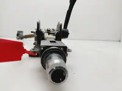Second-hand car spare part steering column for skoda octavia combi (5e5) ambition 110 cv / 81 kw oem iam references 5q1419502ak  