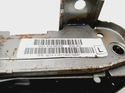 Second-hand car spare part  for SKODA OCTAVIA COMBI (5E5)  OEM IAM references 5Q1419502AK  