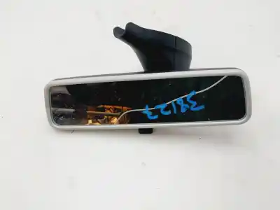 Second-hand car spare part Interior Rearview Mirror for SKODA OCTAVIA COMBI (5E5) Ambition 110 CV / 81 KW OEM IAM references 3G0857511N  