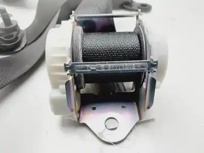 Peça sobressalente para automóvel em segunda mão CINTO DE SEGURANÇA TRASEIRO ESQUERDO por OPEL MERIVA B MONOSPACE (S10)  Referências OEM IAM 13364132  