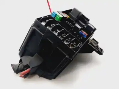 Second-hand car spare part fuse box unit for skoda octavia combi (5e5) ambition 110 cv / 81 kw oem iam references 5q0907361d  