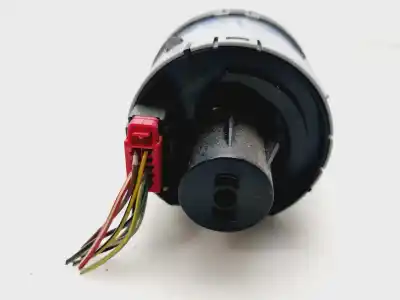 Second-hand car spare part Headlights Switch for SKODA OCTAVIA COMBI (5E5) Ambition 110 CV / 81 KW OEM IAM references 5E0941431F  