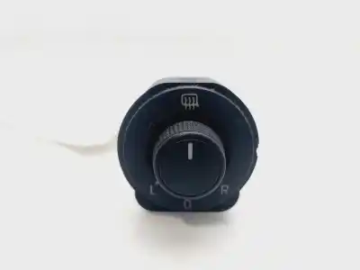 Second-hand car spare part Rearview Side Mirror Switch for SKODA OCTAVIA COMBI (5E5) Ambition 110 CV / 81 KW OEM IAM references 5E0959565B  
