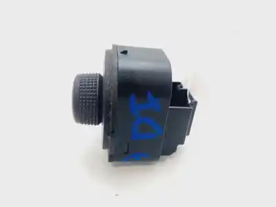 Second-hand car spare part rearview side mirror switch for skoda octavia combi (5e5) ambition 110 cv / 81 kw oem iam references 5e0959565b  