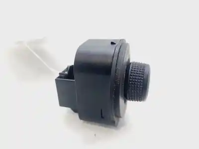 Second-hand car spare part rearview side mirror switch for skoda octavia combi (5e5) ambition 110 cv / 81 kw oem iam references 5e0959565b  