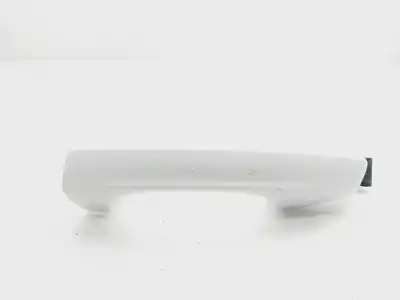 Second-hand car spare part exterior left rear door handle for skoda octavia combi (5e5) ambition 110 cv / 81 kw oem iam references 5g0837205n  