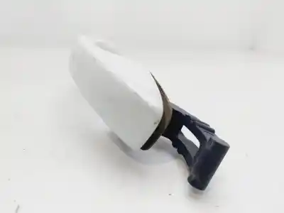 Second-hand car spare part exterior left rear door handle for skoda octavia combi (5e5) ambition 110 cv / 81 kw oem iam references 5g0837205n  