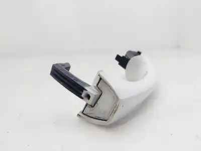 Second-hand car spare part EXTERIOR LEFT REAR DOOR HANDLE for SKODA OCTAVIA COMBI (5E5)  OEM IAM references 5G0837205N  