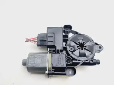 Автозапчасти б/у мотор заднего правого стекла за skoda octavia combi (5e5) ambition 110 cv / 81 kw ссылки oem iam 5q0959812a  