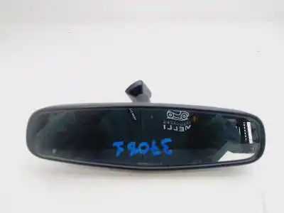 Pezzo di ricambio per auto di seconda mano specchio interno per opel meriva b monospace (s10) 1.4 (75) riferimenti oem iam 13524916  