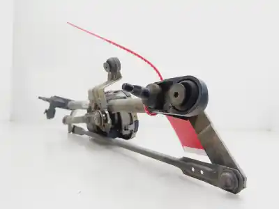 Second-hand car spare part FRONT WINDSHIELD WIPER MOTOR for SKODA OCTAVIA COMBI (5E5)  OEM IAM references 5E1955119  