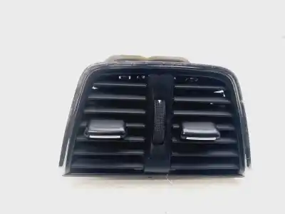 Автозапчастина б/у аераційна решіта для skoda octavia combi (5e5) ambition 110 cv / 81 kw посилання на oem iam 5e0819203a  