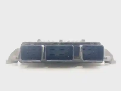 Second-hand car spare part ecu engine control for ford fiesta (cbk) trend oem iam references 3s6112a650lc  