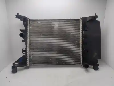 Pezzo di ricambio per auto di seconda mano  per OPEL MERIVA B MONOSPACE (S10)  Riferimenti OEM IAM 13283249  