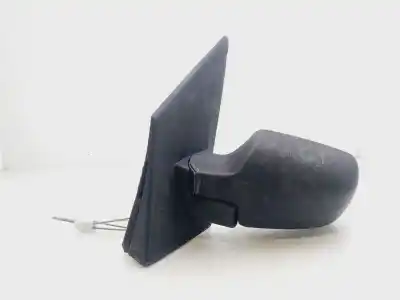 Second-hand car spare part Left Rearview Mirror for FORD FIESTA (CBK) Trend OEM IAM references 2S6117683AU  